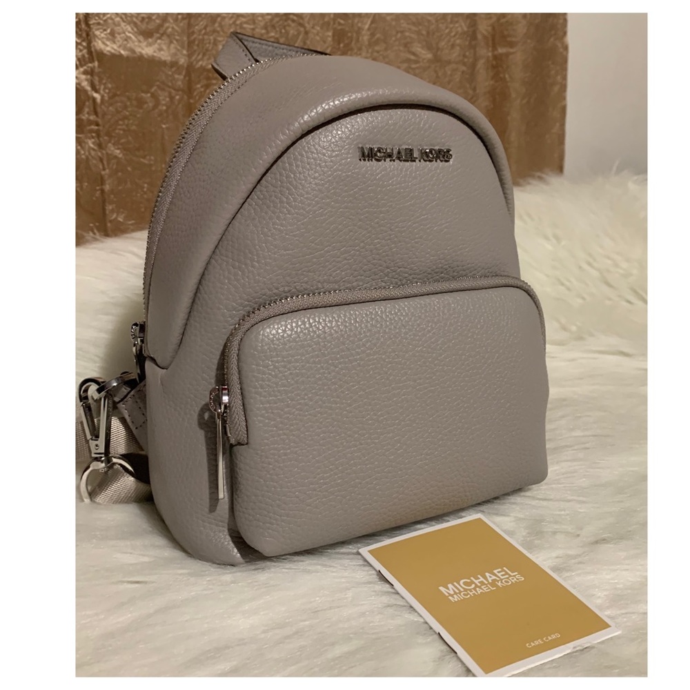 Michael Kors Erin Backpack